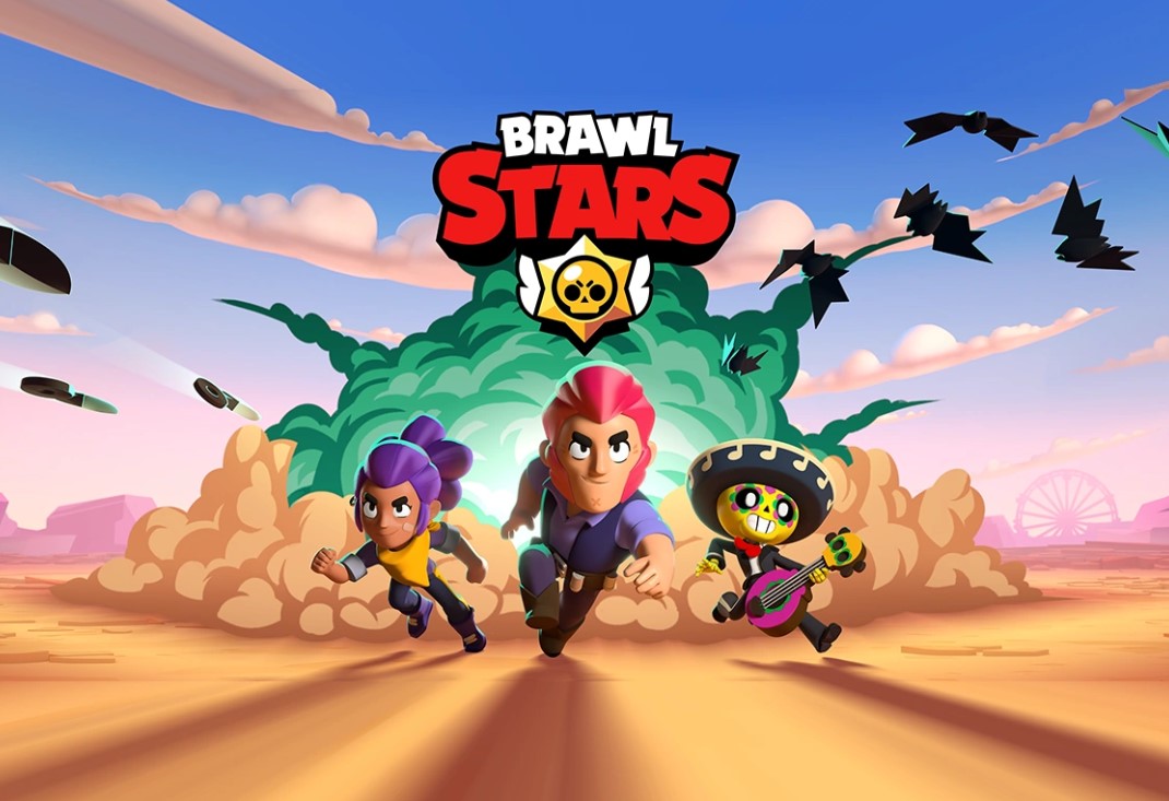 Carregue joias do Brawl Stars por menos e economize muito!