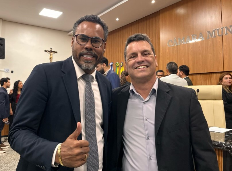 DR. SANTANA: Vereador vota pela valorização dos profissionais de engenharia