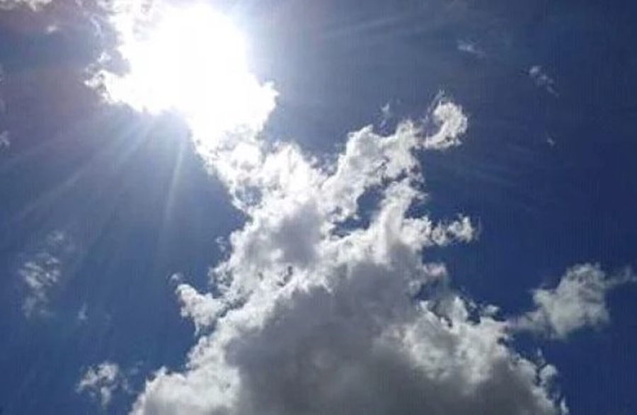 DERRETENDO: Sol, calor e ar seco na quarta (03) em RO, inclusive em Cabixi