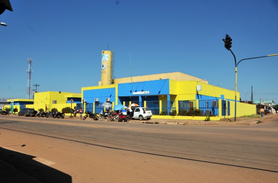 EMERGÊNCIAS: UPA Leste será fechada para reforma e unidade provisória abre hoje (03)