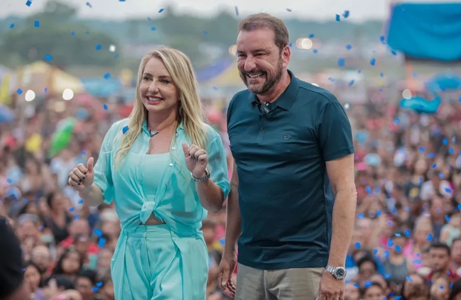 NOVO PROJETO: Hildon Chaves desiste de disputar o governo e mira cargos federais