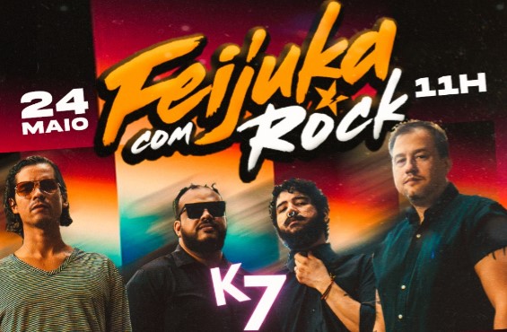 PUB: Confira a agenda semanal do grego original 