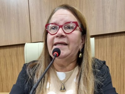 ELLIS REGINA: Câmara Municipal aprovou três projetos da vereadora