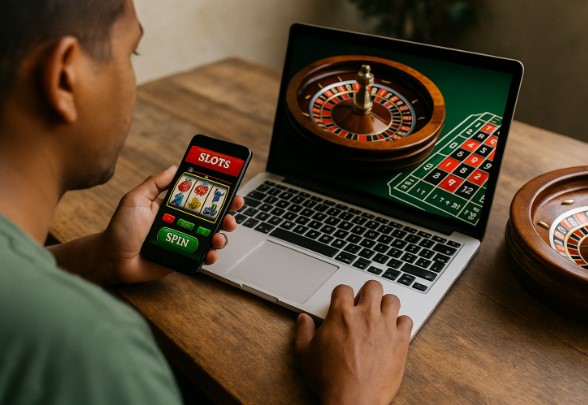 Cresce o interesse em sites de jogos na Região Norte do Brasil