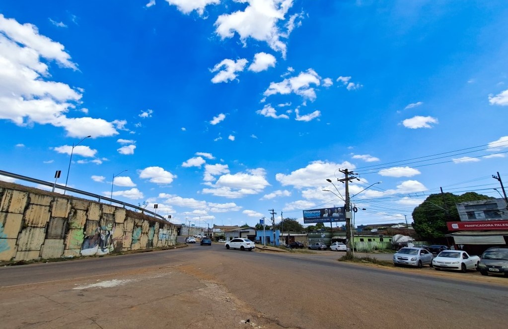 ESTRATÉGIA: Capital registra melhora na qualidade do ar em 2025 após ações