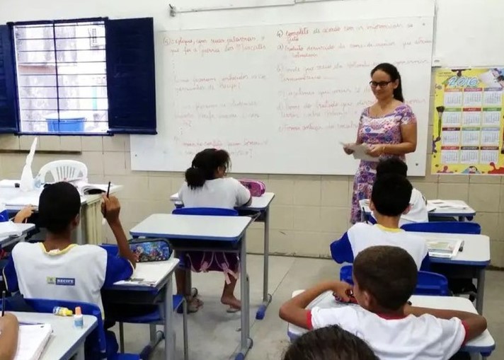 EM RONDÔNIA: Número de professores da educação básica que não pagarão IR duplicará