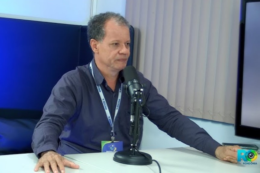 COLORADO D'OESTE: Edinho da Rádio faz balanço do primeiro ano de gestão como prefeito