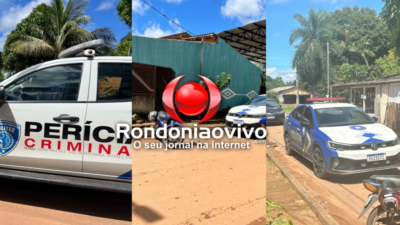 OPERAÇÃO: Polícia investiga abrigo clandestino por maus-tratos e retenção de cartões