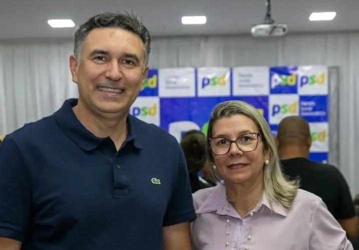 COLIGAÇÃO: Reabertura de ação no TSE pode resultar em cassação de prefeita de Pimenta Bueno