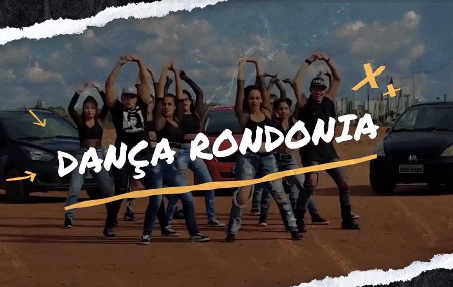 ARTE: Confira o programa Dança Rondônia desta semana