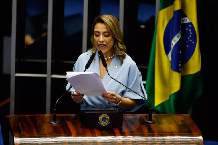 DECISÃO: CPI das Bets rejeita relatório e indiciamento de Virginia e outros 15