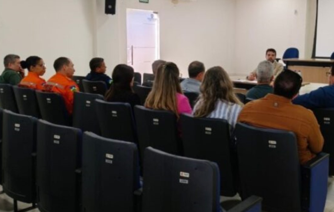 COLORADO DO OESTE: MP define estratégias para intensificar fiscalização de queimadas