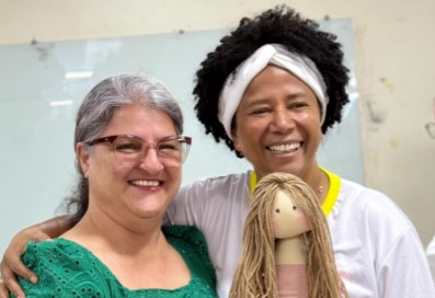 SILVIA CRISTINA: Projeto em parceria da deputada com o Ifro Jipa faz entrega de certificados