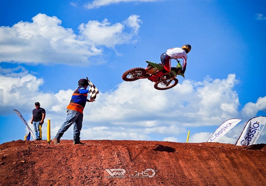 COLORADO DO OESTE: Confira resultados da 4ª Etapa Regional Sul de Motocross