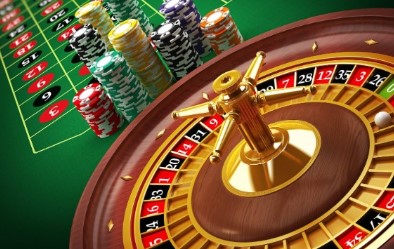 Cassinos físicos ganham apoio político como motor econômico