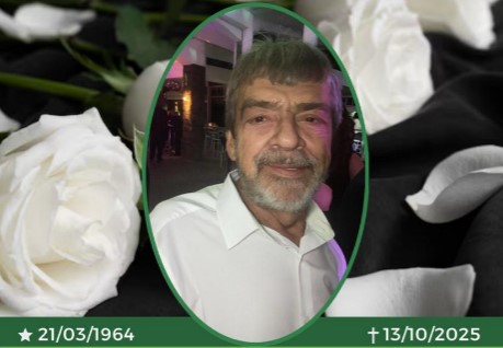 PERDA: Nota pelo falecimento do empresário José Cezar Gemelli