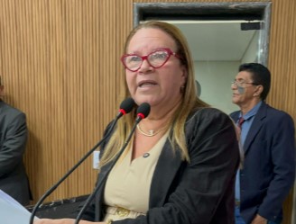 ELLIS REGINA: 2025 de muito trabalho no Parlamento Municipal em defesa do servidor municipal