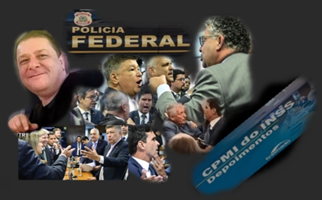 Fraude, trapalhada ou jogo político? - por Roberto Gutierrez