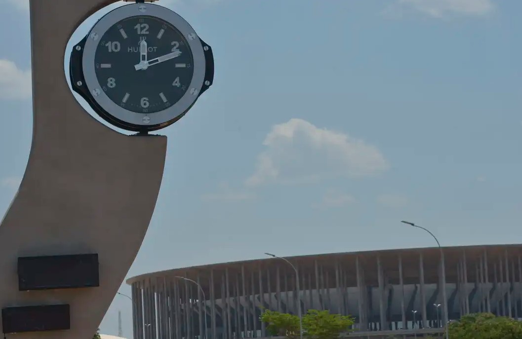 DECISÃO: Brasil não adotará horário de verão neste ano