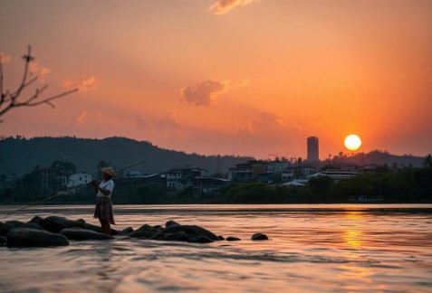 Explore Rondônia: Beleza Natural e Cultura Única