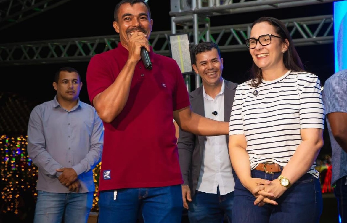 É HOJE: Dep. convida moradores de Presidente Médici para a Feira Empreendedora Festival