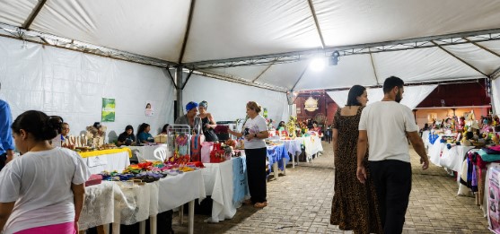 CIDADANIA: 2ª Agrotec terá serviços gratuitos de saúde, justiça e atendimento à população