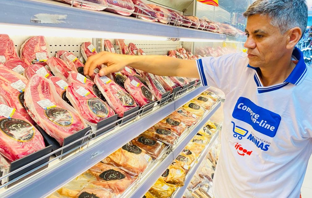 INSPEÇÃO MUNICIPAL: Serviço garante qualidade e segurança dos produtos comercializados em PVH