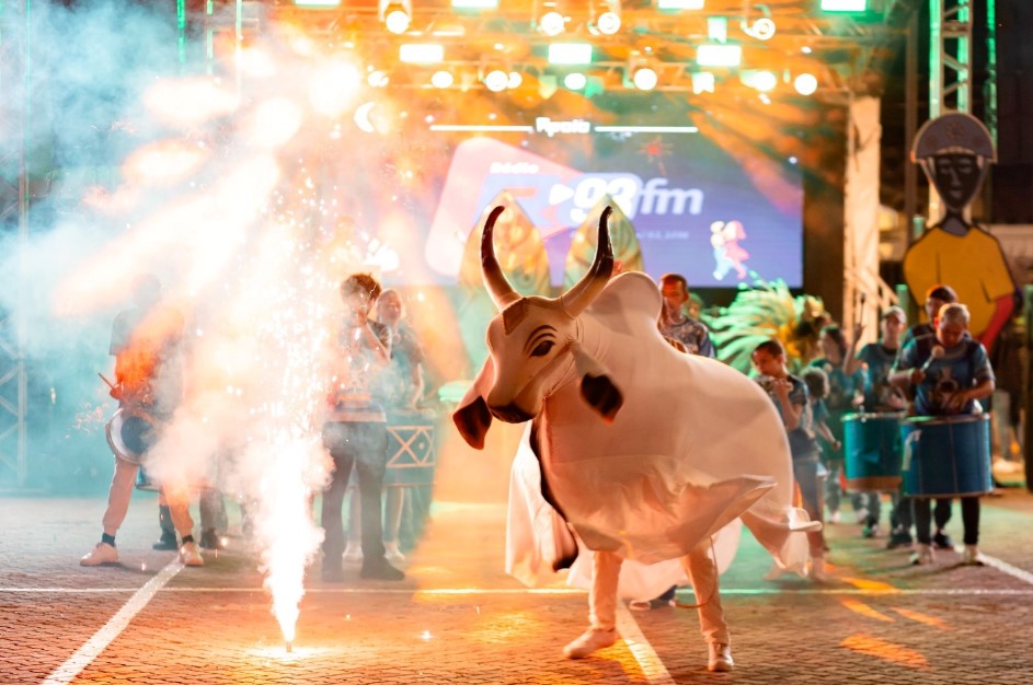 EVENTO: PVH Shopping reforça fase de expansão do empreendimento após Beramadeira