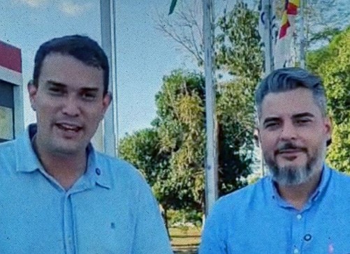 THIAGO FLORES: Mutirão do INSS chega a Guajará-Mirim neste mês