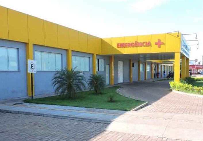 PIMENTA BUENO: MPRO propõe Ação Civil Pública para apurar irregularidades em hospital