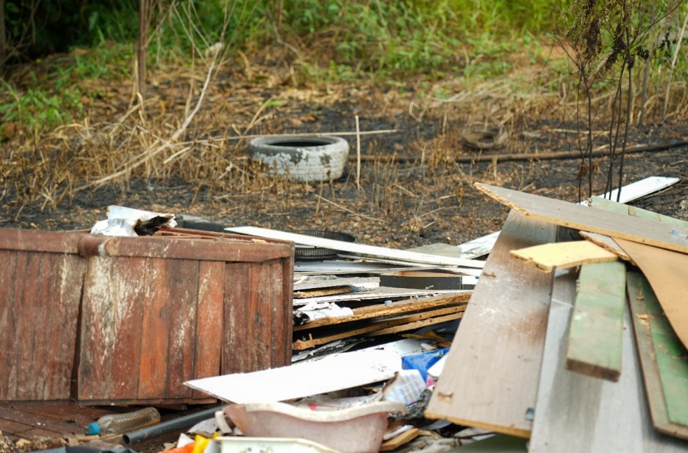 CÓDIGO DE POSTURA: Porto Velho avança com lei que incentiva terrenos limpos e bem cuidados