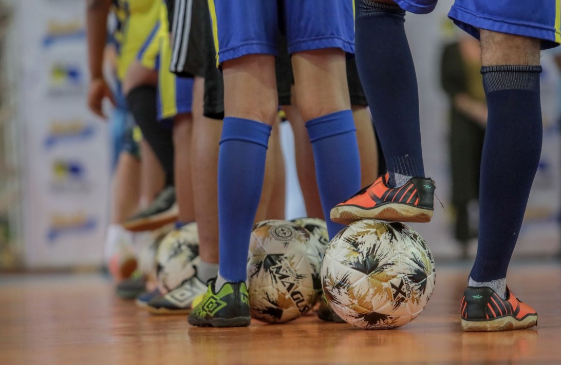 FUTSAL: Cerimônia de abertura da Copa Madeirão acontece nesta quarta (8)
