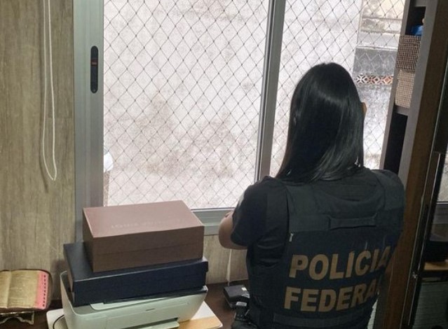 'APURA CRIMES': Operação sobre Banco Master mira diretores do Rioprevidência