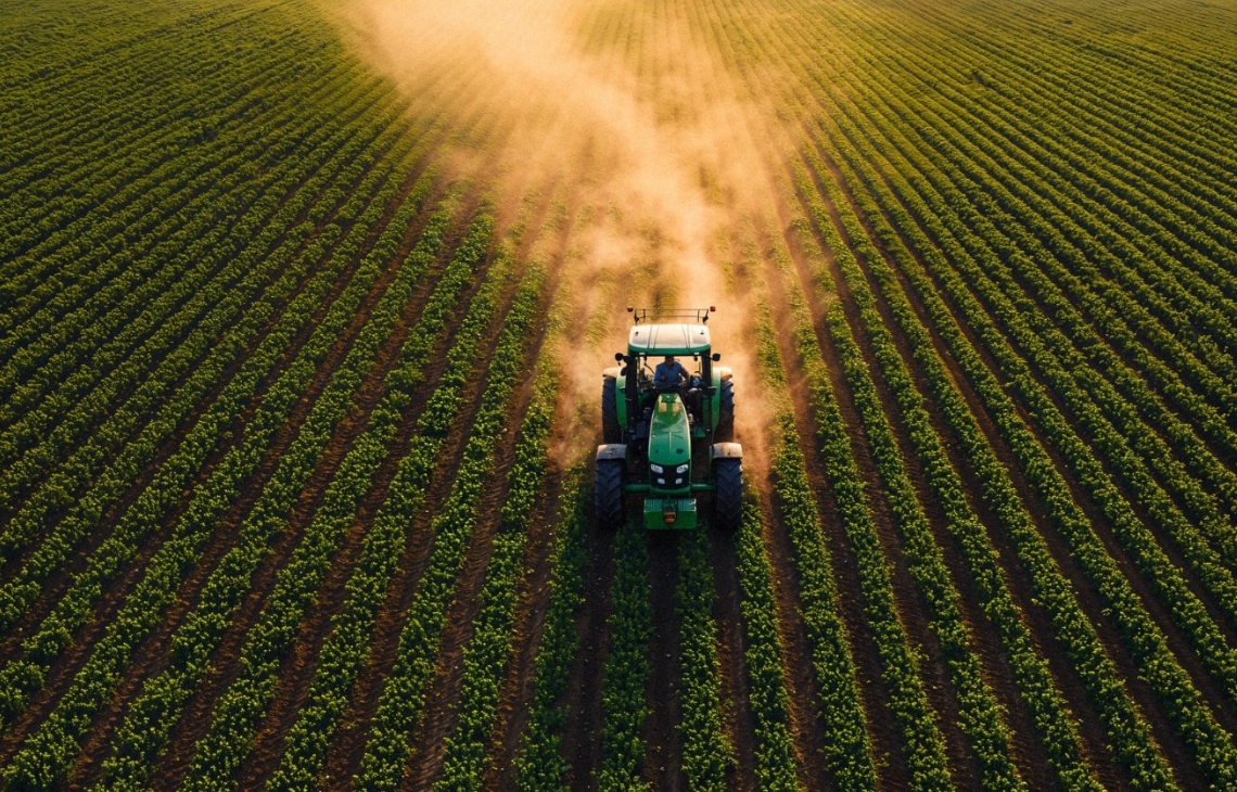 RO RURAL SHOW: Maior feira do agronegócio da região Norte acontece em maio em Ji-Paraná