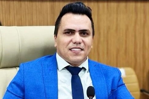DECISÃO: TRE-RO mantém absolvição de Edimilson Dourado em ação que buscava cassar seu mandato