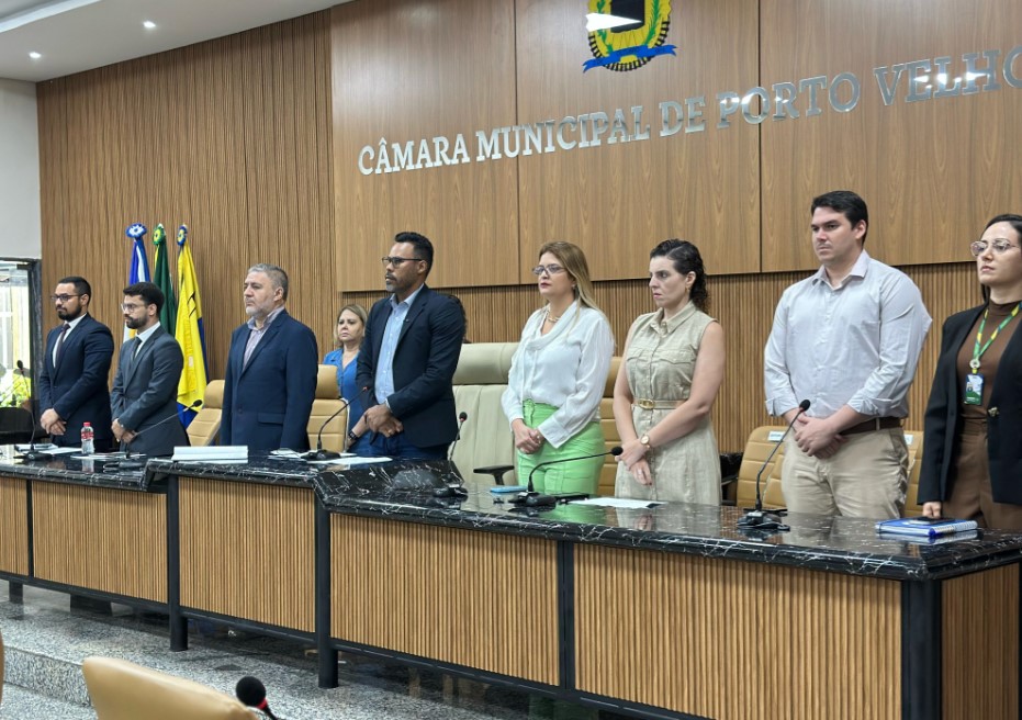 DR. SANTANA: Vereador propõe audiência pública para debater melhorias para Vila Princesa