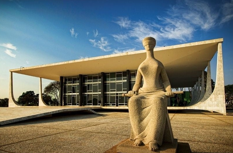 RECURSO NEGADO: STF decide acabar com aposentadoria como punição máxima a magistrados