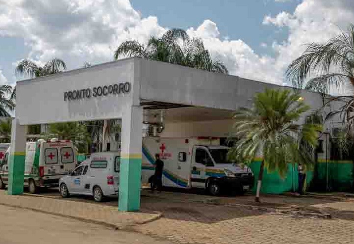 SUPERLOTAÇÃO: Sesau tem 60 dias para ampliar vagas para o João Paulo II