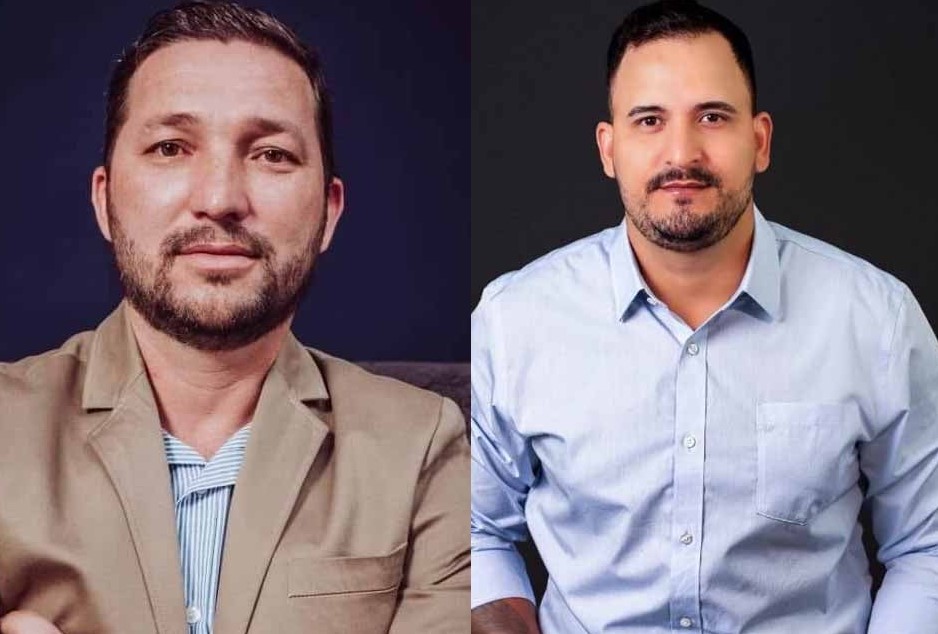 NO TAPETÃO: Quinto suplente quer a vaga deixada por Lebrão na Cãmara dos Deputados