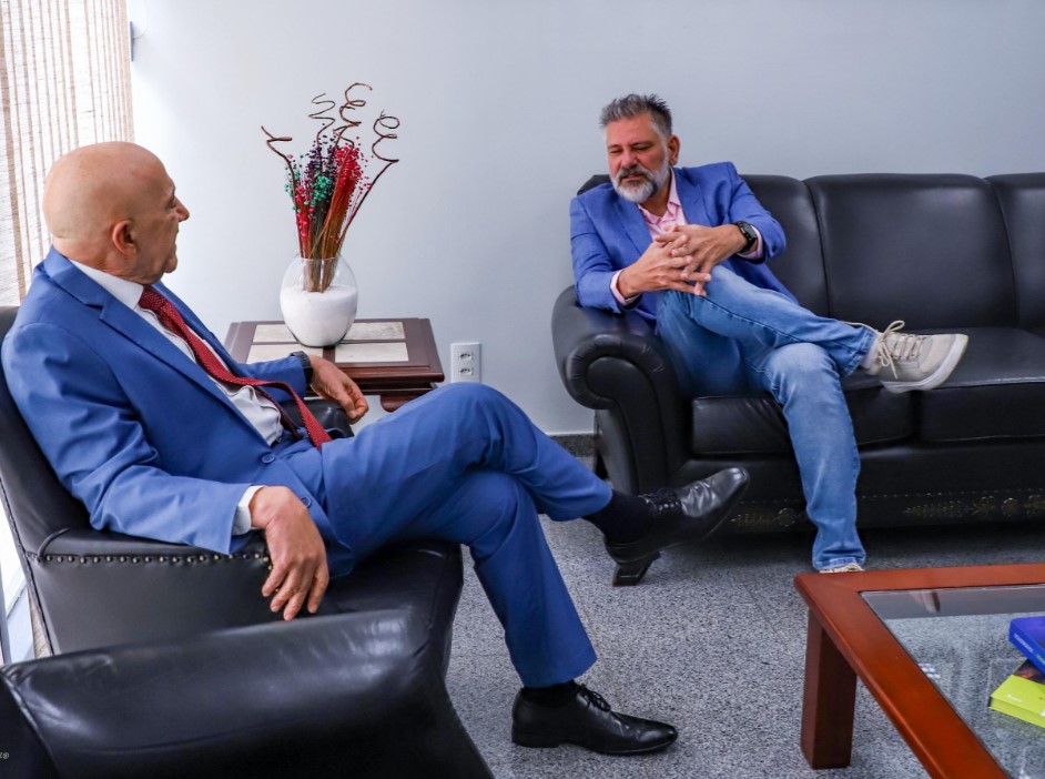 EFICIÊNCIA: A melhor resposta contra vereador é o resultado do trabalho 