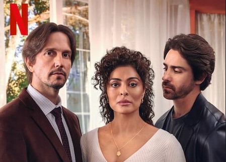 PIPOCA E GUARANÁ: ‘Pedaço de Mim’ o drama na nova série brasileira que está no top 10