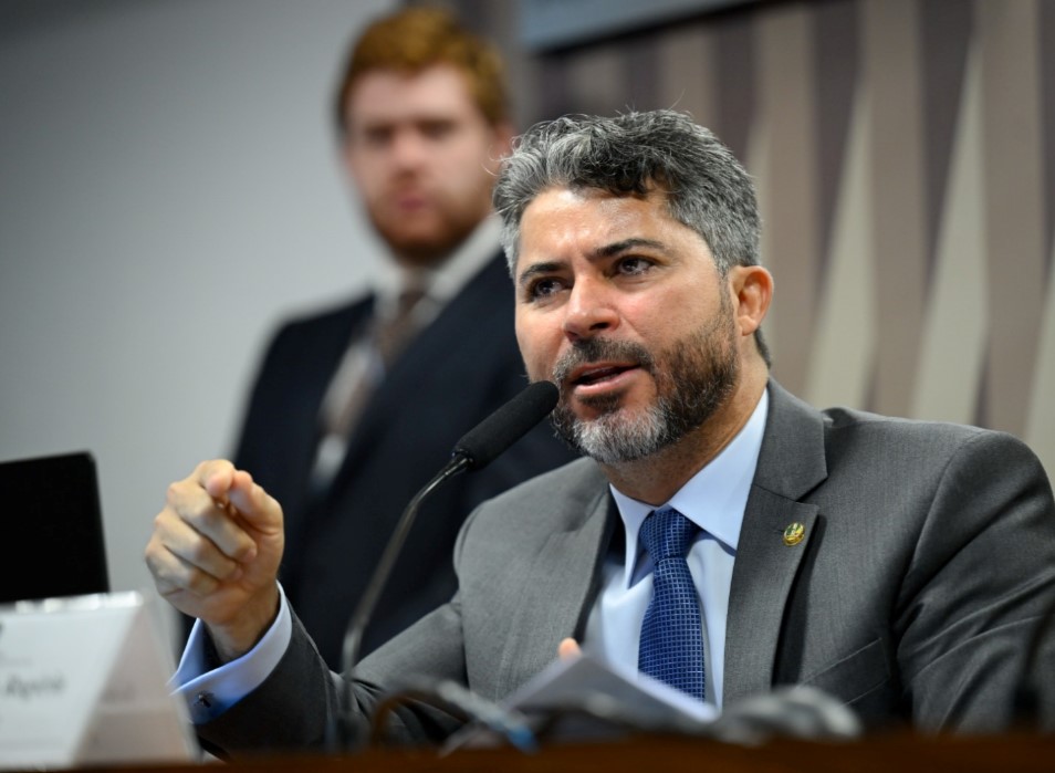 MARCOS ROGÉRIO: Senador apresenta PL para sustar decreto que ameaça a segurança do setor elétrico