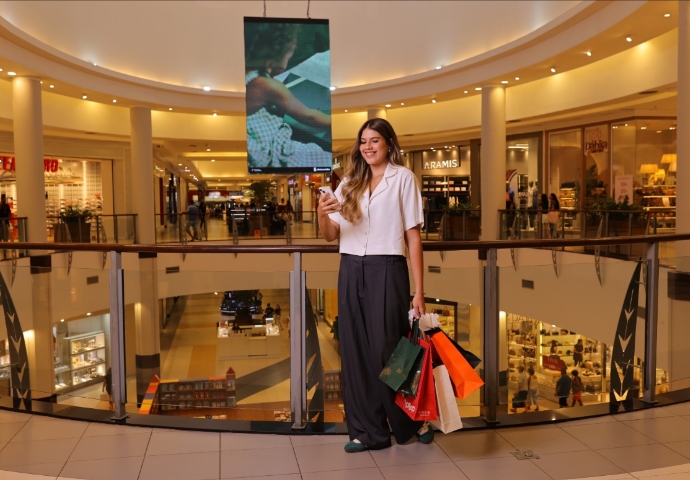 SUPER SALDO 2026: Porto Velho Shopping anuncia descontos de até 80% no mês de janeiro