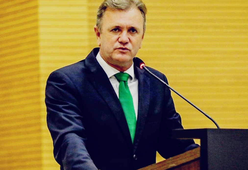 LUIZINHO GOEBEL: Emenda do deputado garante R$ 284 mil para usina solar da APROCIS em Vilhena