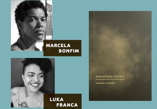 ENCONTRO: Amazônia Negra ganha projeção nacional com participação de Marcela Bonfim