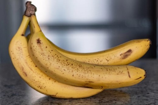 SEM ESTRAGAR: Dicas simples para a banana durar mais tempo