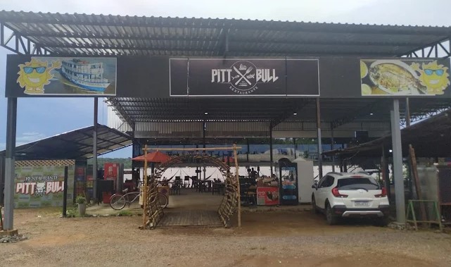 PITBULL: À beira do Madeira, restaurante conquista paladar e coração dos clientes em PVH