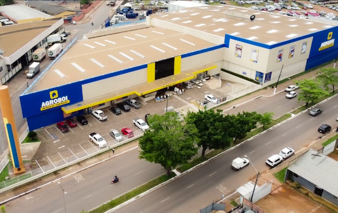 IMPERDÍVEL: Agroboi faz Descontaço em todas as unidades de PVH nesta sexta e sábado