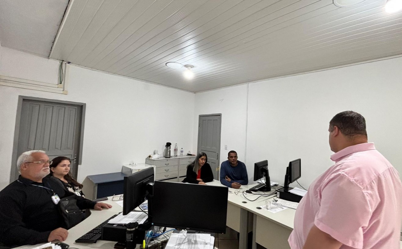 MELHORIAS: Tezzari defende melhores condições para técnicos de segurança do trabalho