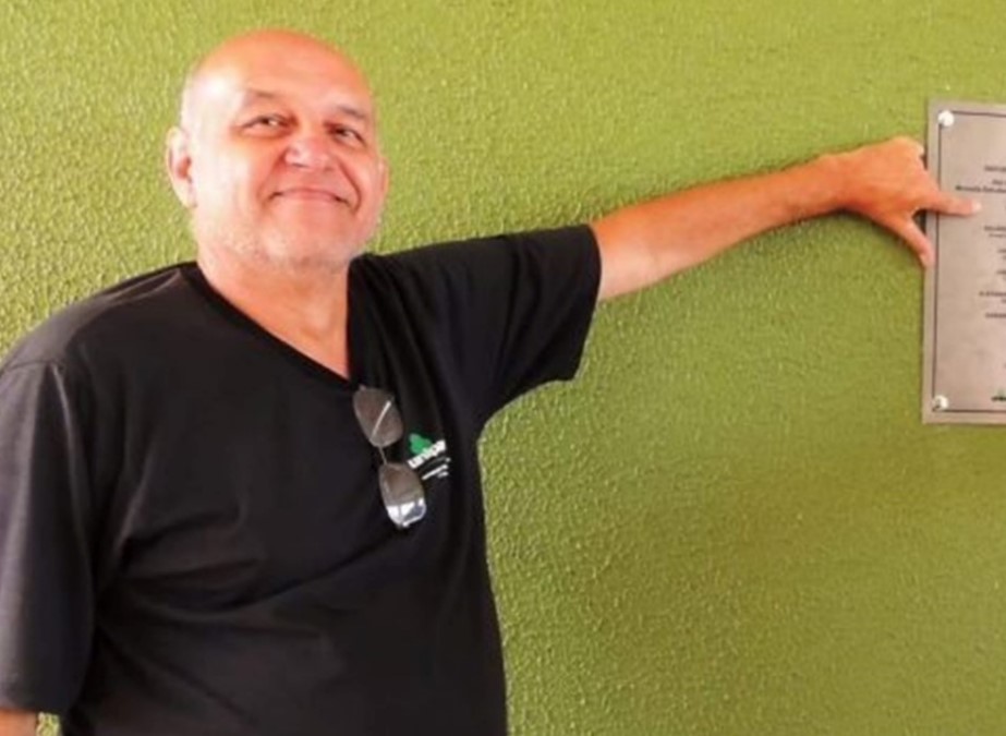 PERDA ACADÊMICA: Professor Hamilton de Lima e Souza morreu aos 65 anos durante evento acadêmico no RS